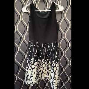 ModCloth 60’s Style Dress